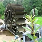Kratochviluv Mlyn بيت ضيافة