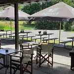 بيت ضيافة Kratochviluv Mlyn Cervena Lhota (Vysocina)