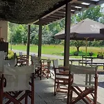 Kratochviluv Mlyn بيت ضيافة Cervena Lhota (Vysocina)