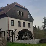 Kratochviluv Mlyn