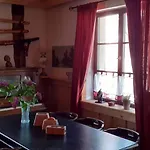 Kratochviluv Mlyn بيت ضيافة Cervena Lhota (Vysocina)