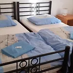 Kratochviluv Mlyn بيت ضيافة Cervena Lhota (Vysocina)