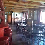 Kratochviluv Mlyn Cervena Lhota (Vysocina)