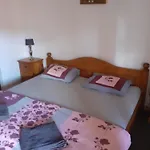 Kratochviluv Mlyn Cervena Lhota (Vysocina)
