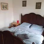 بيت ضيافة Kratochviluv Mlyn Cervena Lhota (Vysocina)