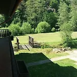 Kratochviluv Mlyn 3*