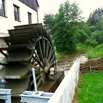 Kratochviluv Mlyn 3*