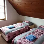Kratochviluv Mlyn بيت ضيافة
