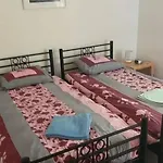 بيت ضيافة Kratochviluv Mlyn Cervena Lhota (Vysocina)