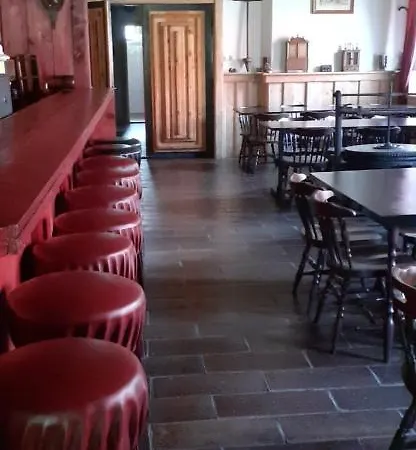 Penzion Kratochviluv Mlyn Cervena Lhota (Vysocina)